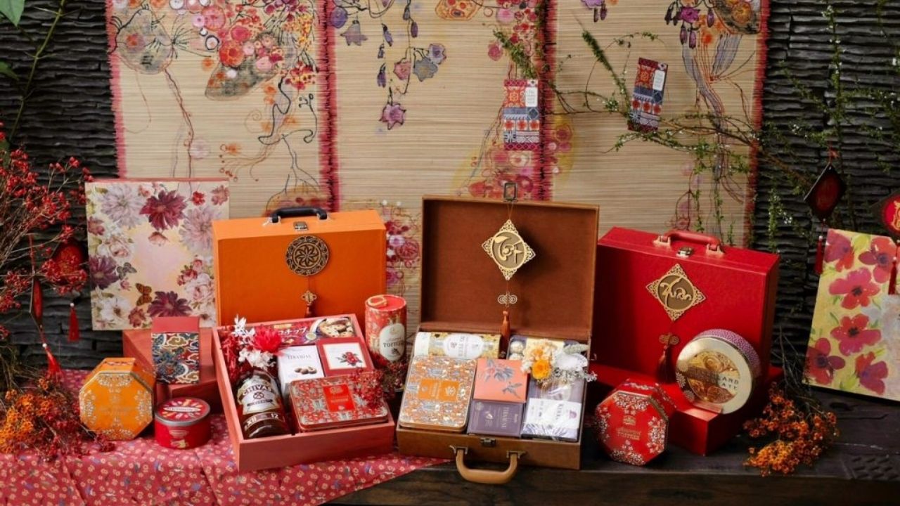 Tại Sao Quà Tết Doanh Nghiệp Lại Quan Trọng?