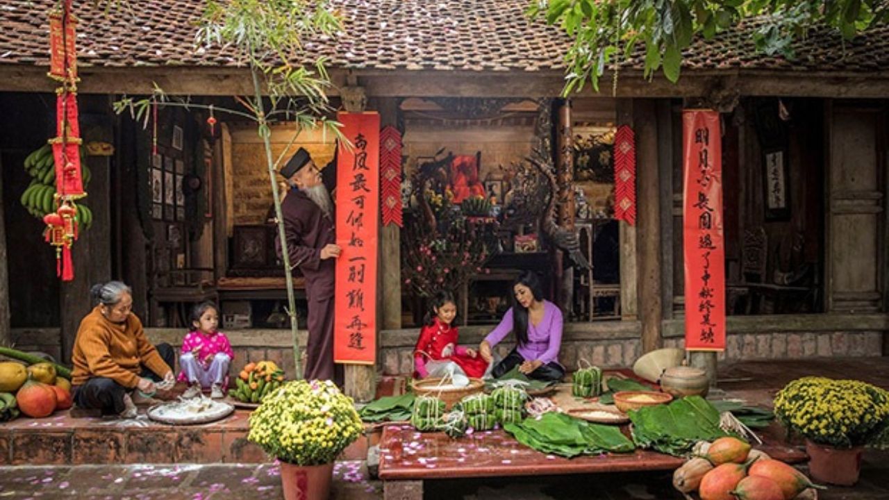 Tết Nguyên Đán Được Tính Bắt Đầu Từ Ngày Nào?