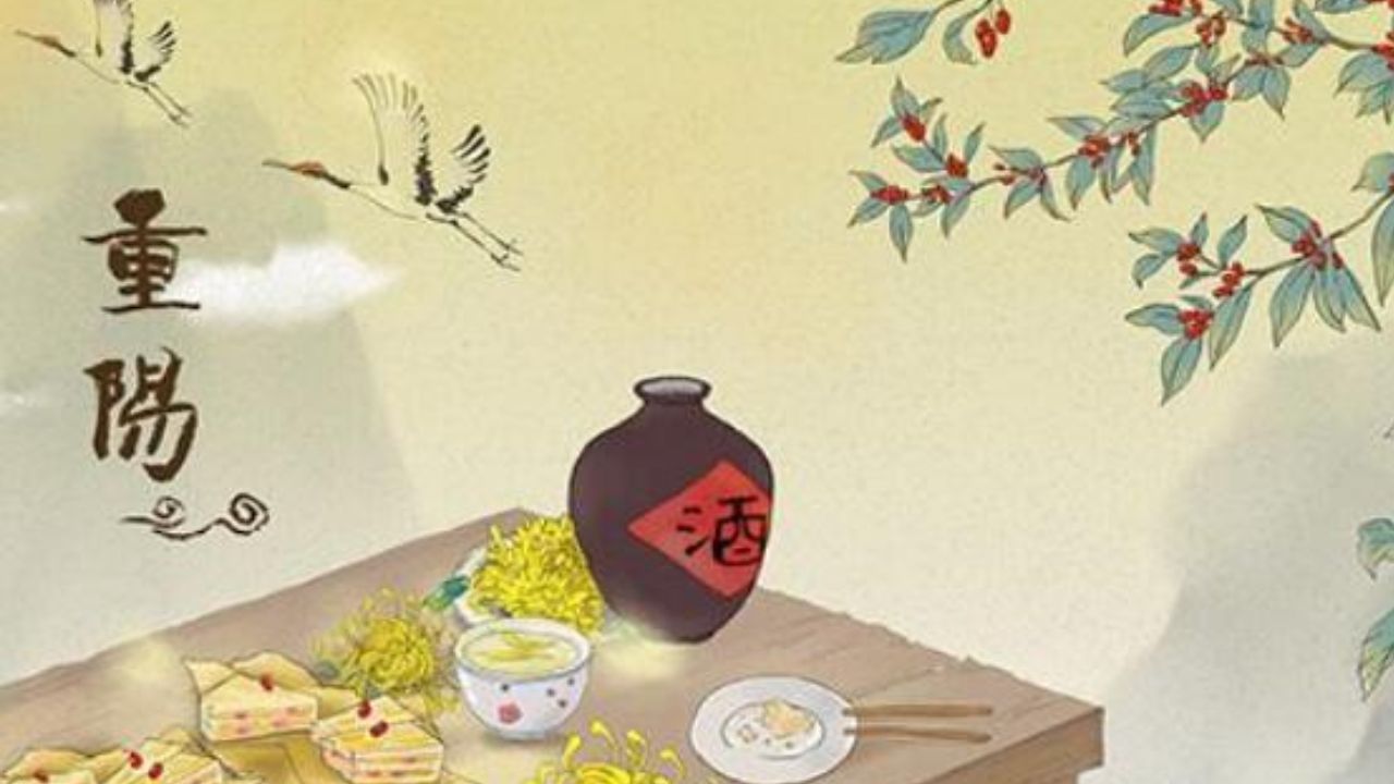 Tết Trùng Dương Là Gì?