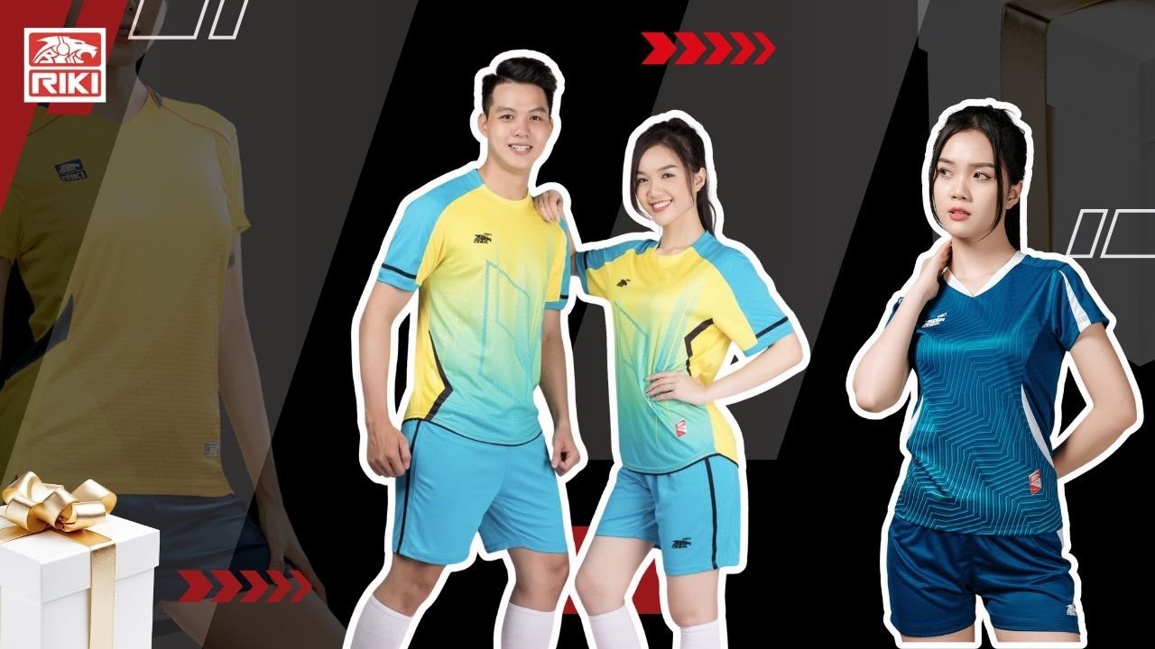 Thiết Kế Áo Bóng Đá Đang Thịnh Hành Hiện Nay