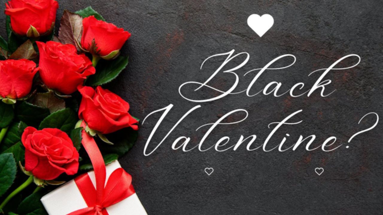 Valentine 14/4 Là Ngày Gì?