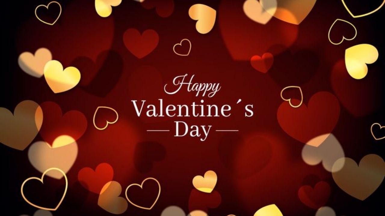 Valentine Là Ngày Gì?