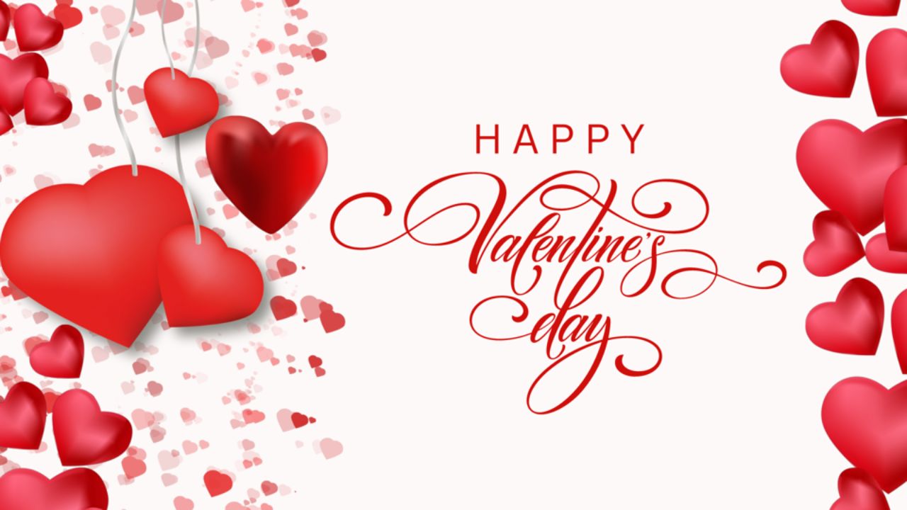 Ý Nghĩa Ngày 14/2 Valentine