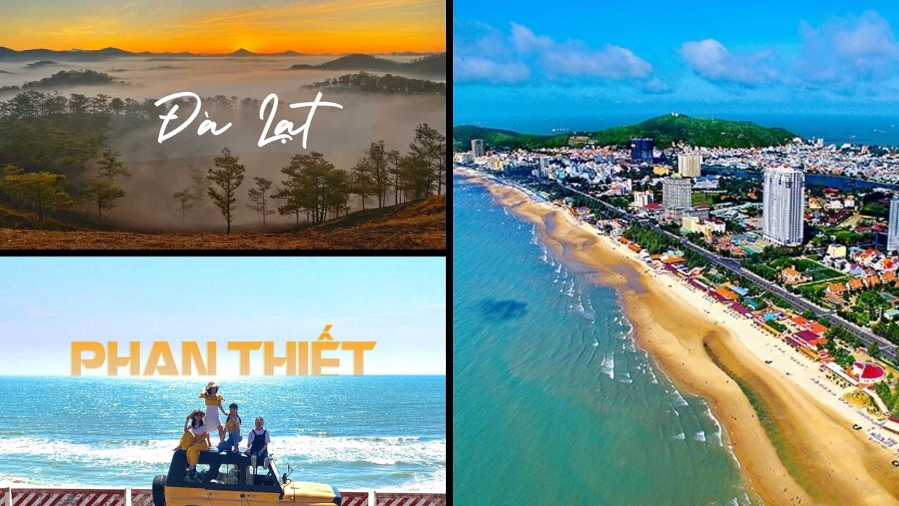 Các Điểm Đến Du Lịch Tết Giá Rẻ Và Hấp Dẫn