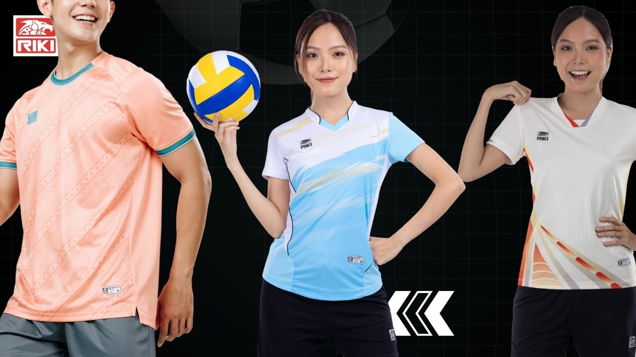 Các Loại Áo Bóng Đá Phổ Biến