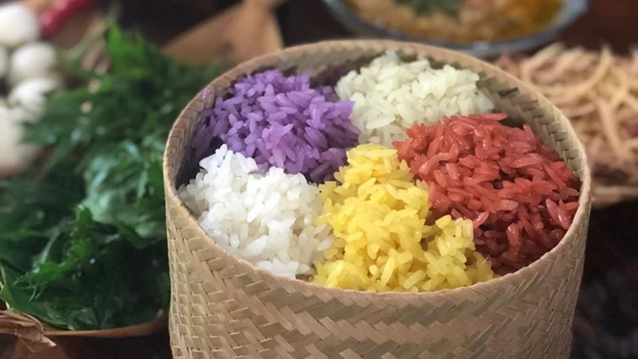Các Món Ăn Trong Tết Hạ Nguyên