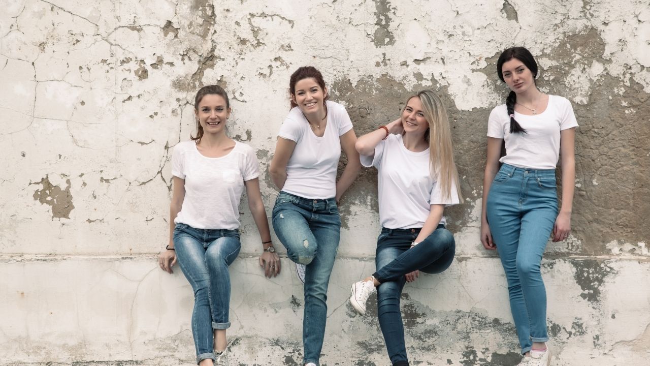 Các Tiêu Chí Khi Đặt In Áo Lớp Theo Yêu Cầu