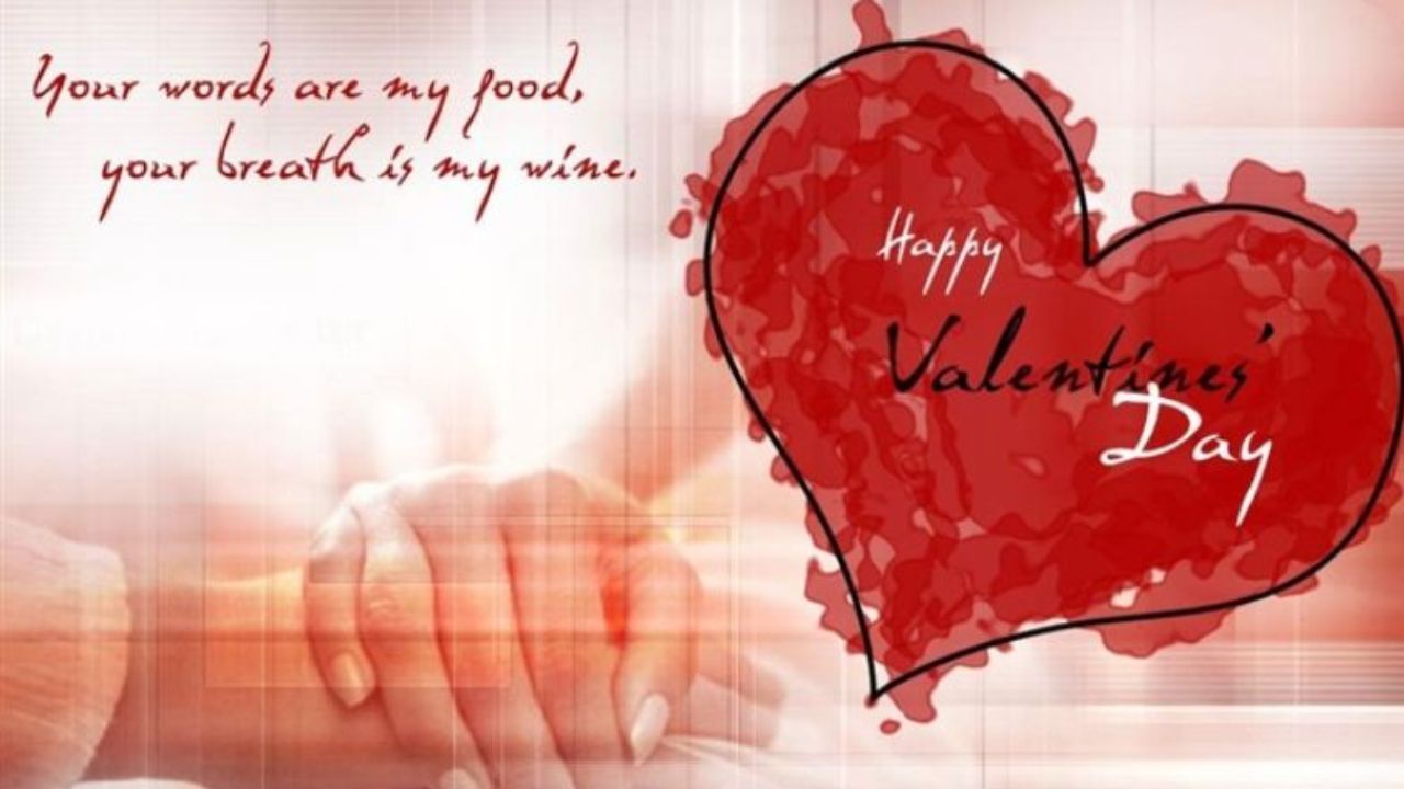 Lịch Sử Ngày 14/2 Valentine