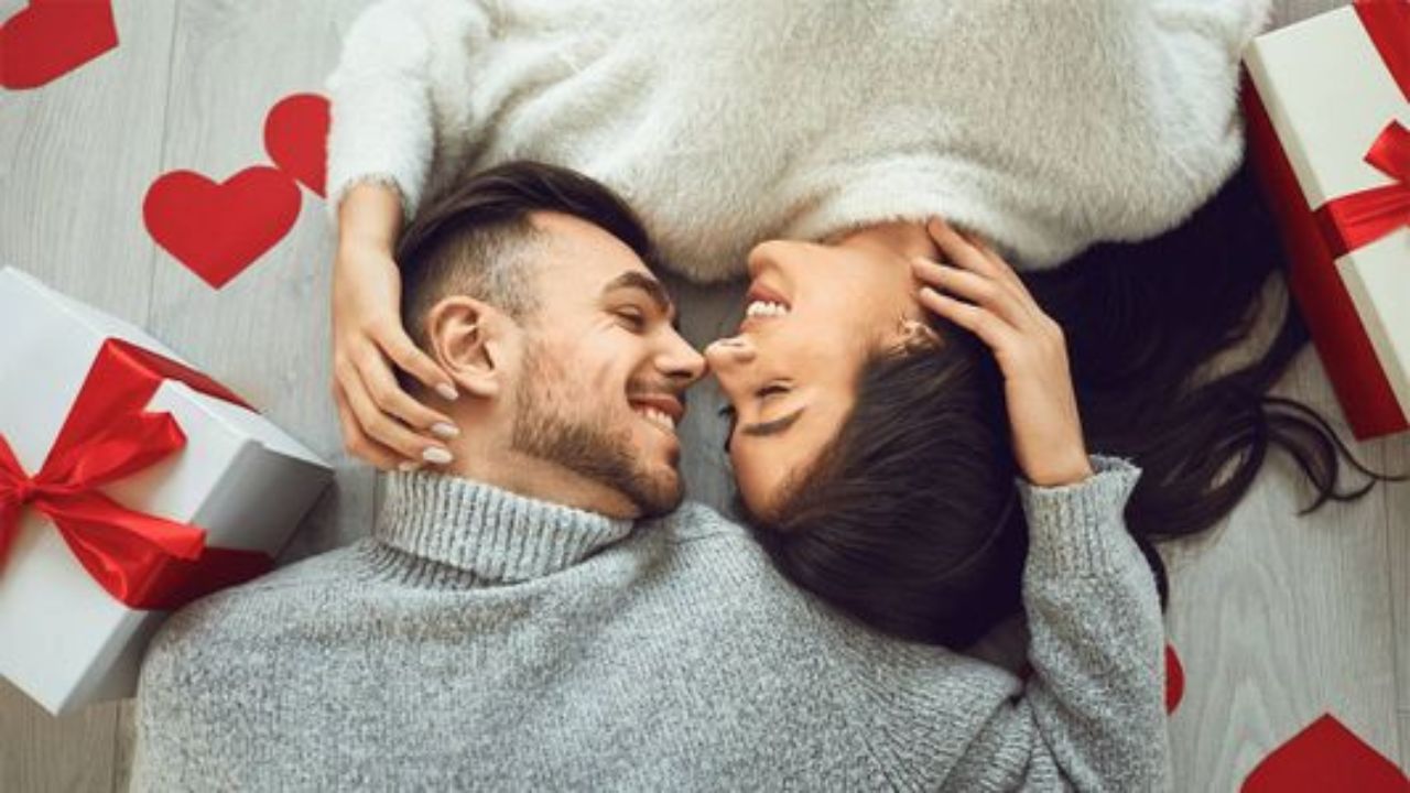 Lời Chúc Đặc Biệt Dành Cho Người Yêu