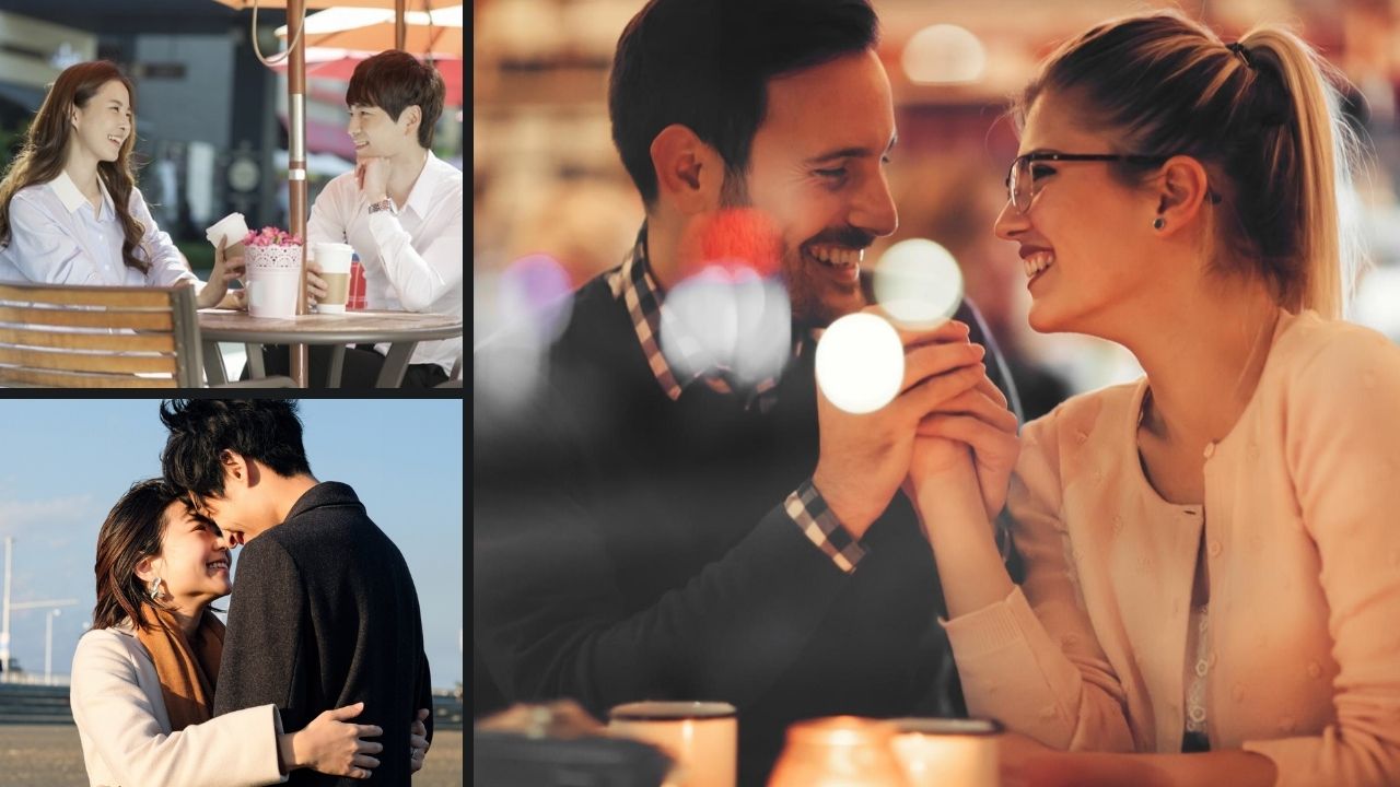 Ngày Lễ Tình Nhân Ở Các Quốc Gia Khác