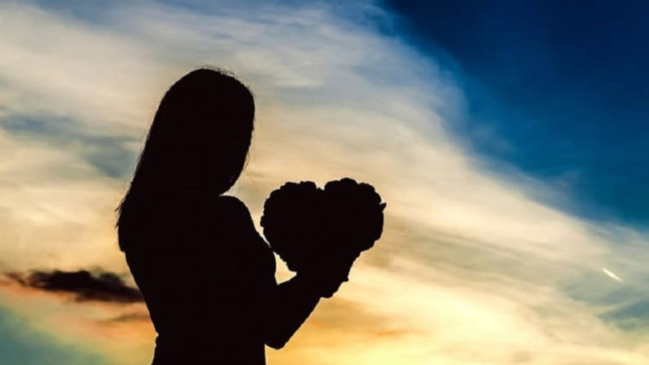 Ngày Valentine Đen Dành Cho Ai?