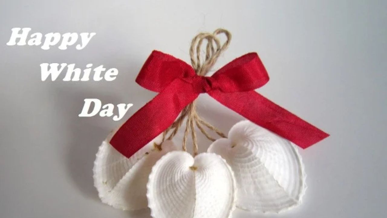 Ngày Valentine Trắng – Ngày Lễ Đáp Lễ