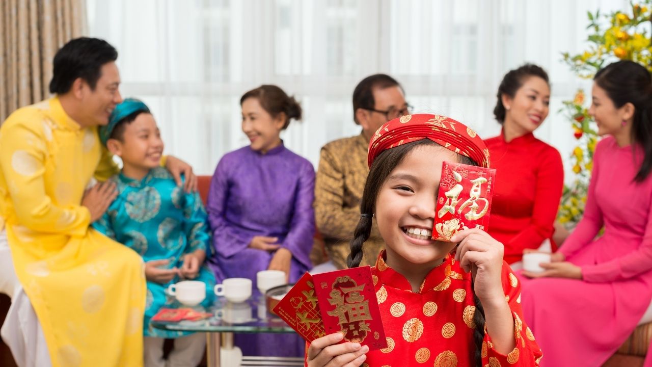 Những Truyền Thống Trong Ngày Tết