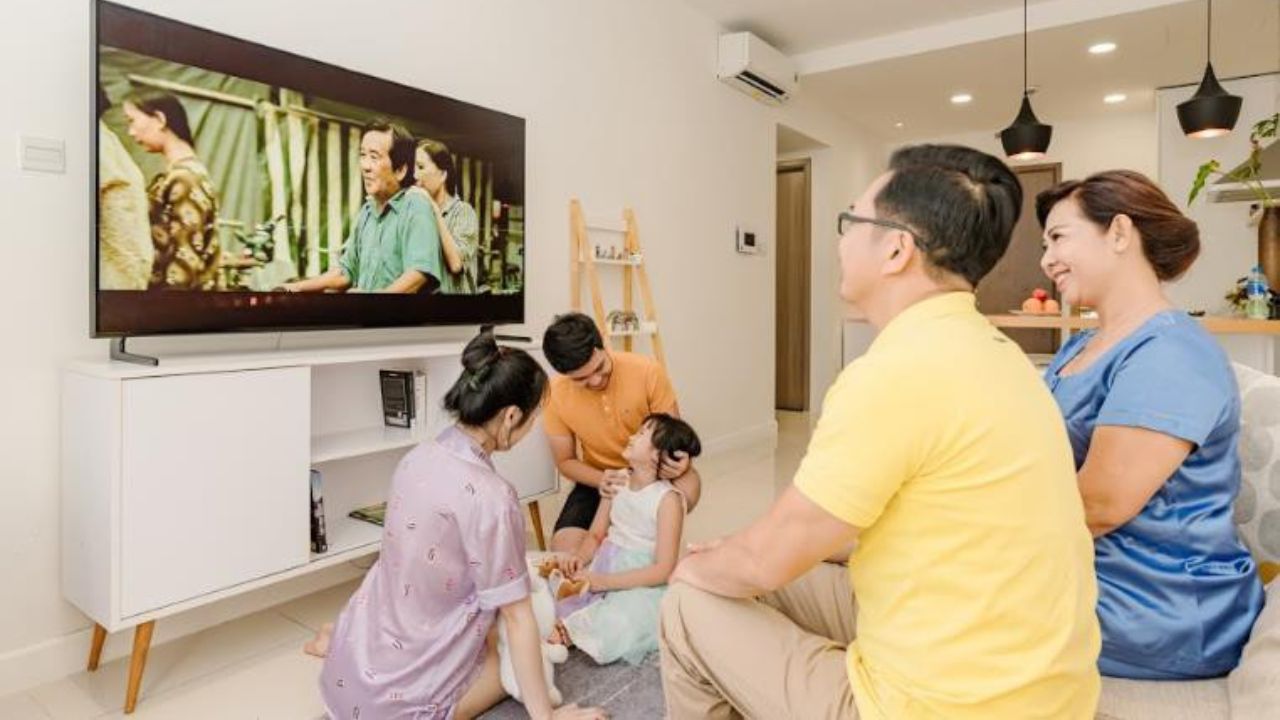 Phim Tết Hài Hước, Giải Trí Thư Giãn