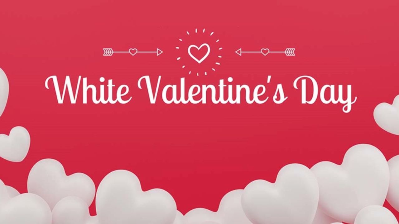 Ý Nghĩa Của Valentine Trắng