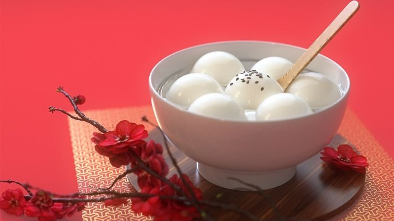 Các Món Ăn Truyền Thống Trong Tết Nguyên Tiêu