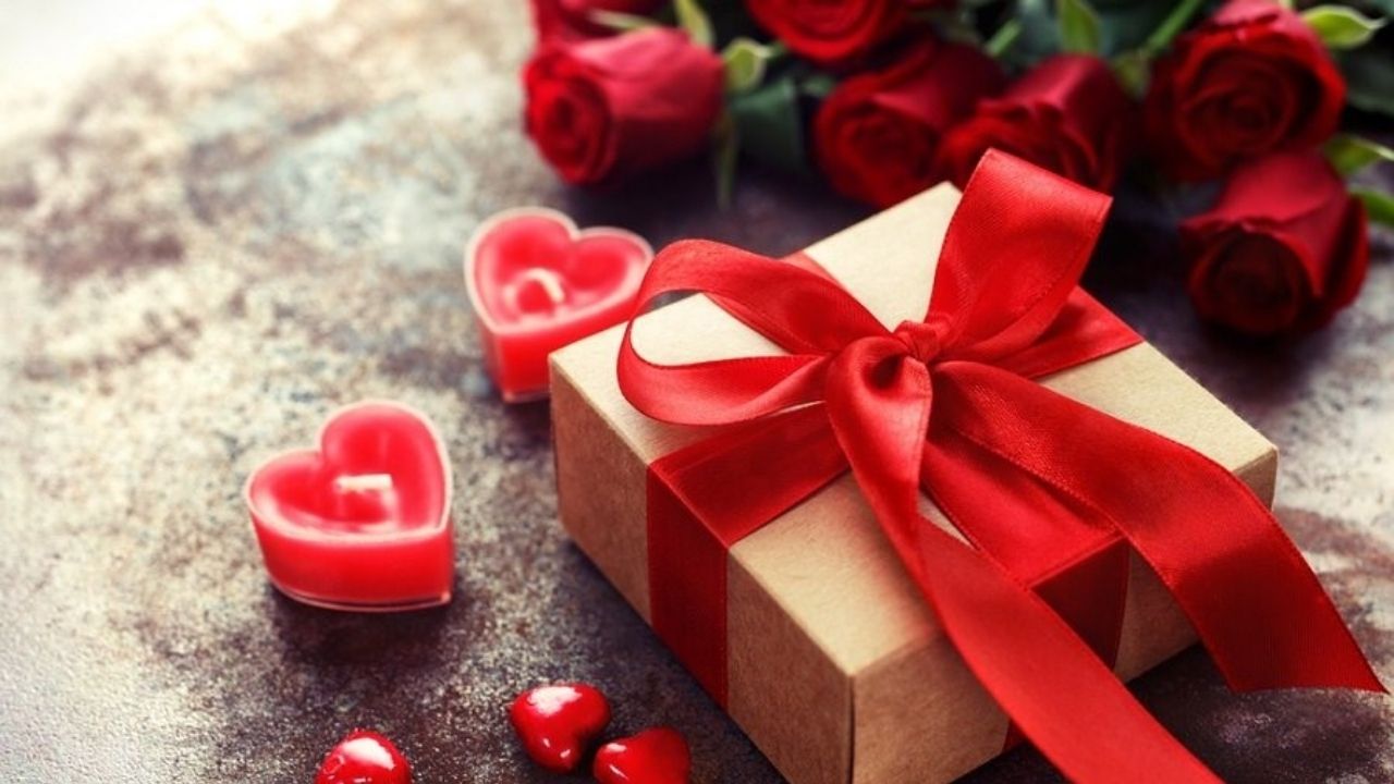 Các Ý Tưởng Quà Tặng Valentine Cho Bạn Trai Theo Sở Thích