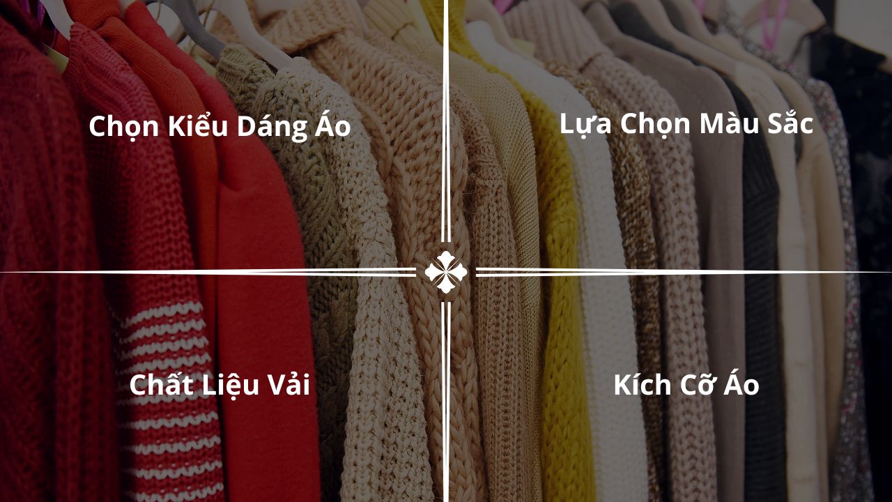 Cách Chọn Áo Khoác In Hình Theo Yêu Cầu Phù Hợp
