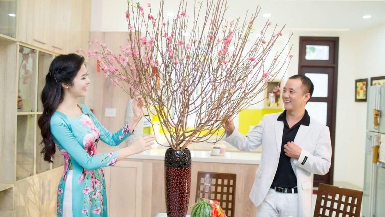Cách Chọn Cây Cảnh Chơi Tết Phù Hợp