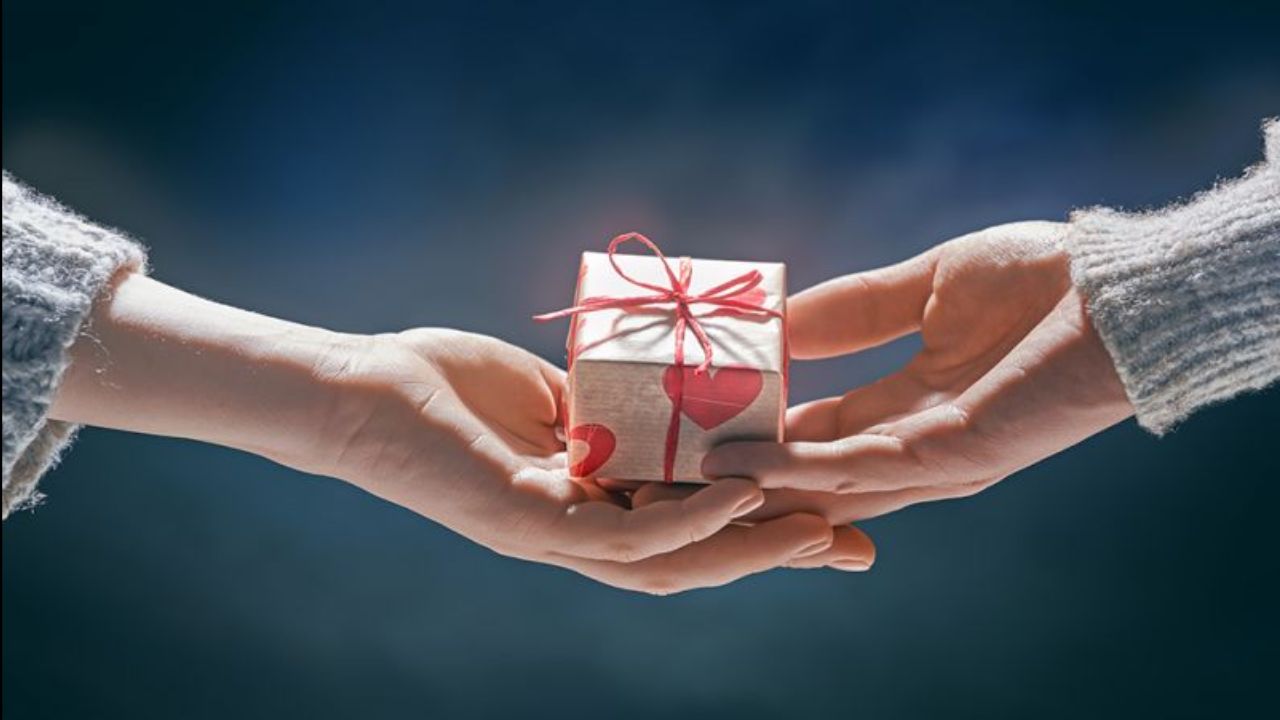 Cách Lựa Chọn Quà Valentine Phù Hợp