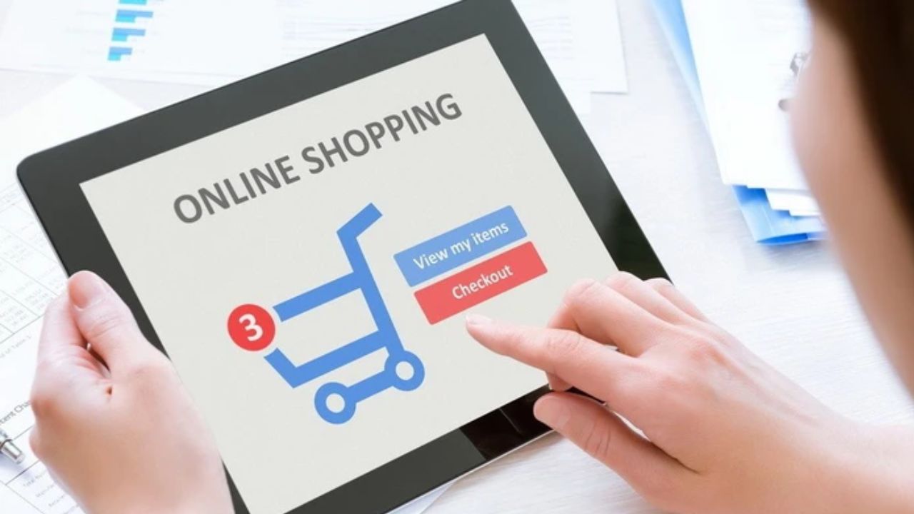 Cách Mua Quà Valentine Online Hiệu Quả