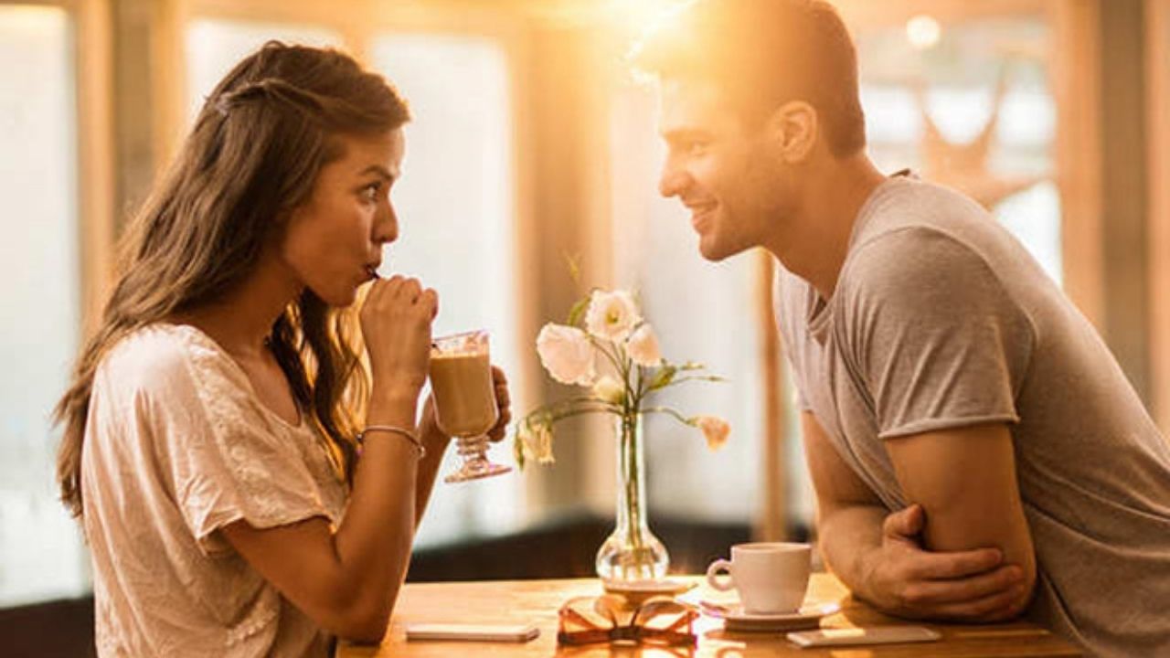 Cách Tổ Chức Lễ Tình Nhân Lãng Mạn