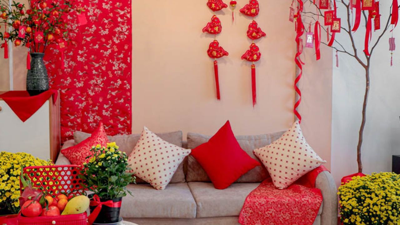 Làm Sạch Nhà Cửa