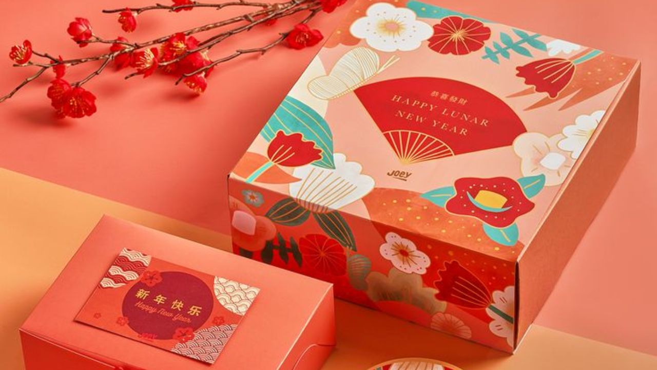 Lưu Ý Khi Chọn Quà Tết Cho Ông Bà