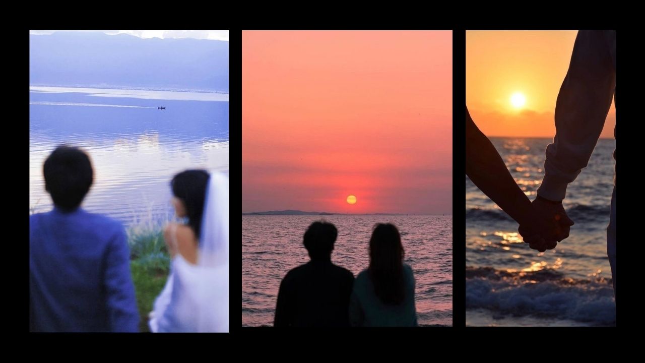 Những Hoạt Động Lãng Mạn Để Làm Trong Ngày Valentine