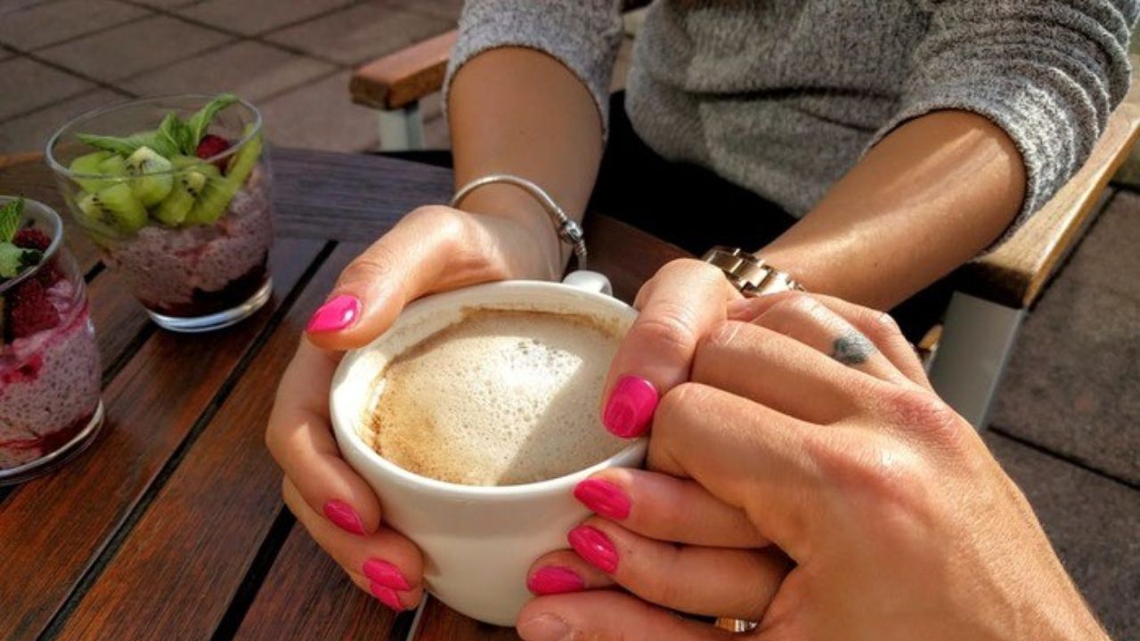 Tham Quan Quán Cafe Có Không Gian Độc Đáo