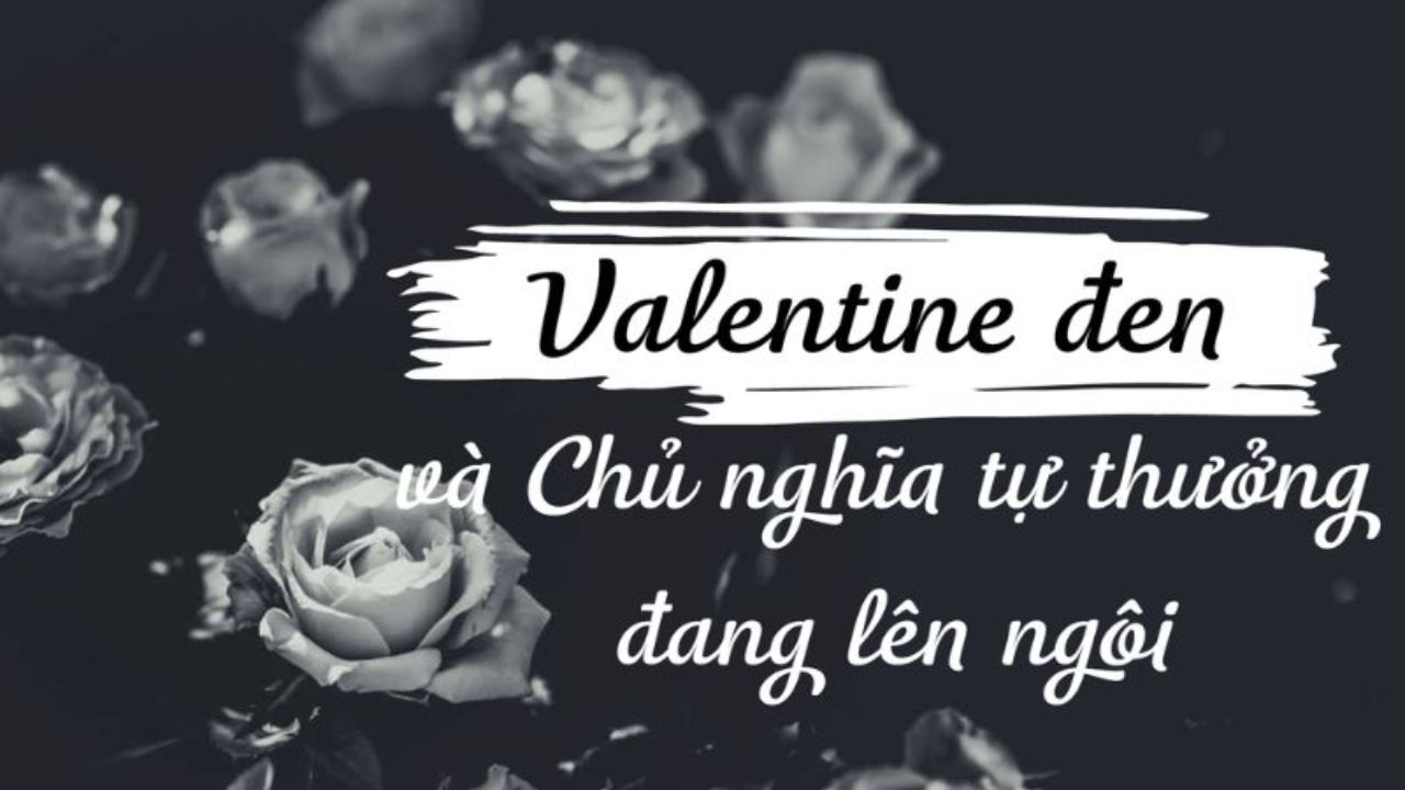 Valentine Đen – 14 Tháng 4
