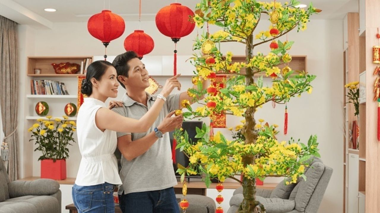 Ý Nghĩa Của Việc Ăn Tết