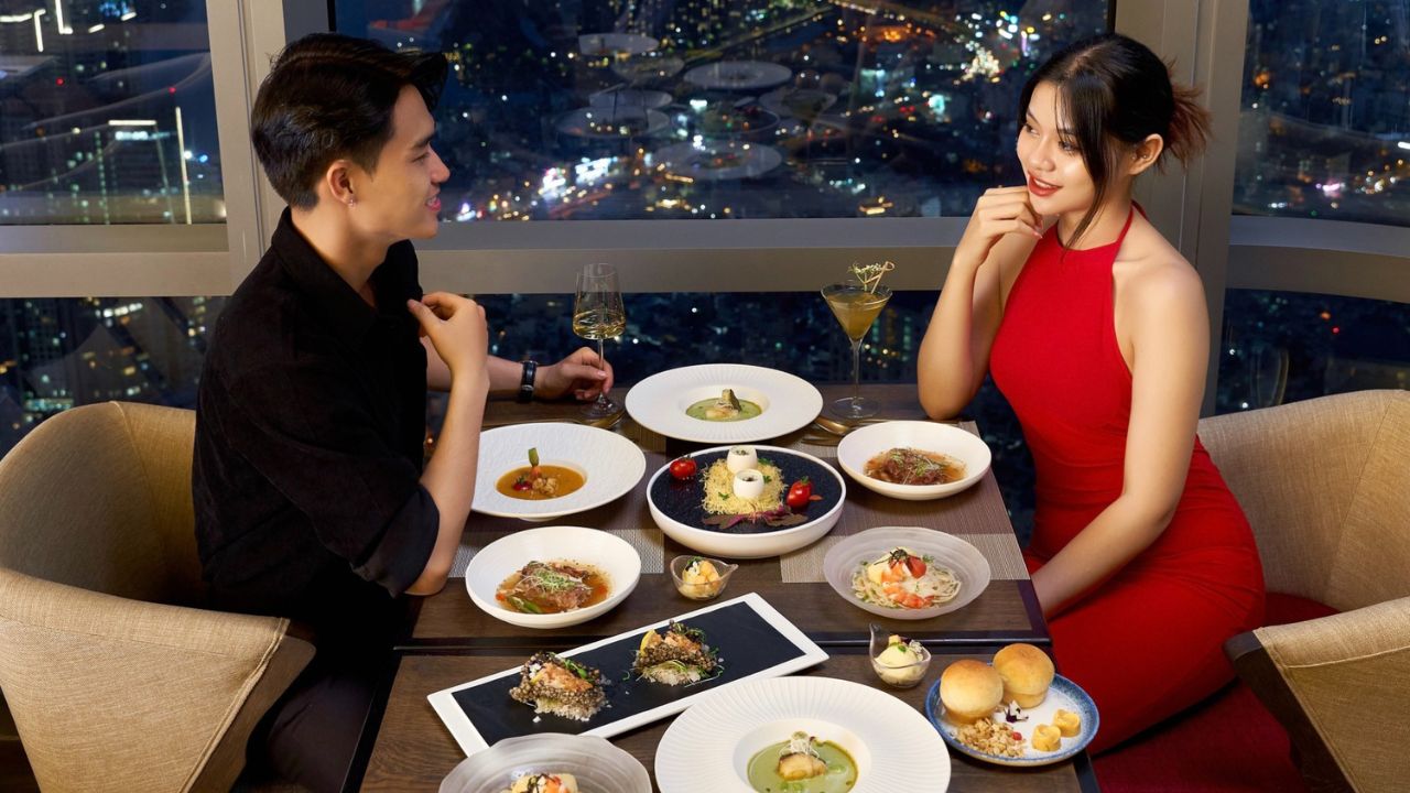 Cách Kỷ Niệm Ngày Valentine