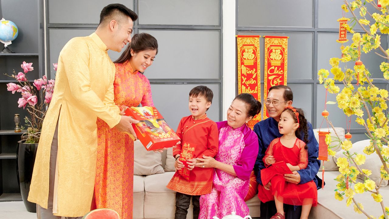 Cách Lựa Chọn Set Trà Tết Phù Hợp