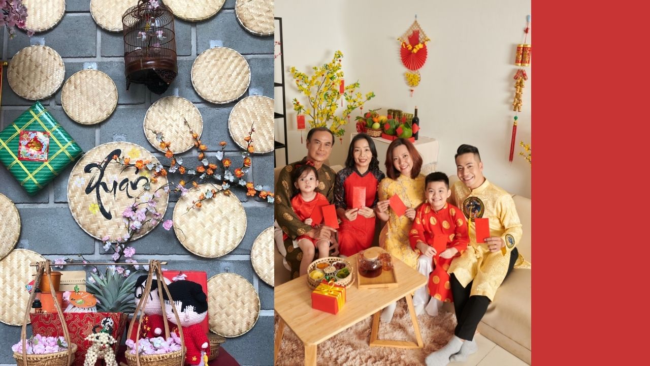 Lời Chúc Mừng Năm Mới Qua Những Bài Hát Tết