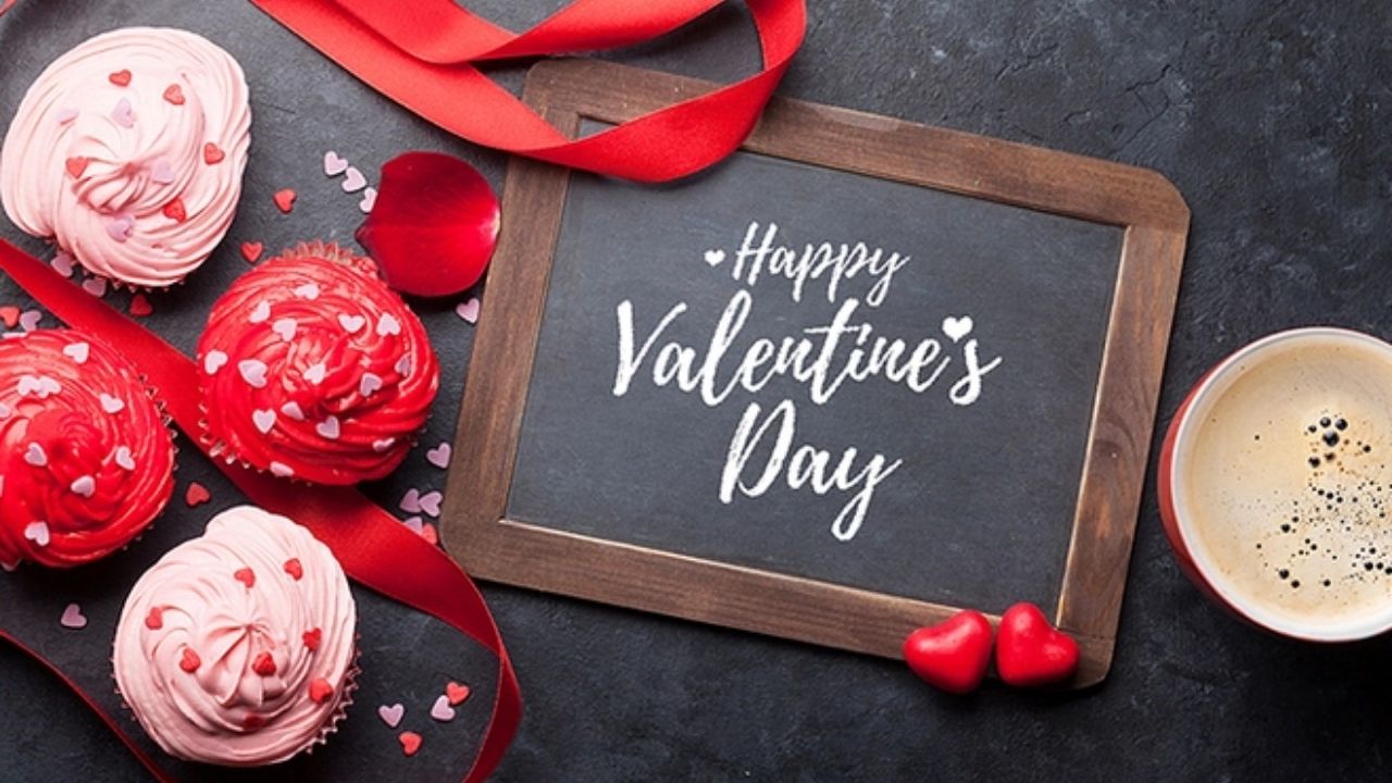 Những Lưu Ý Khi Chọn Hoa Tặng Valentine