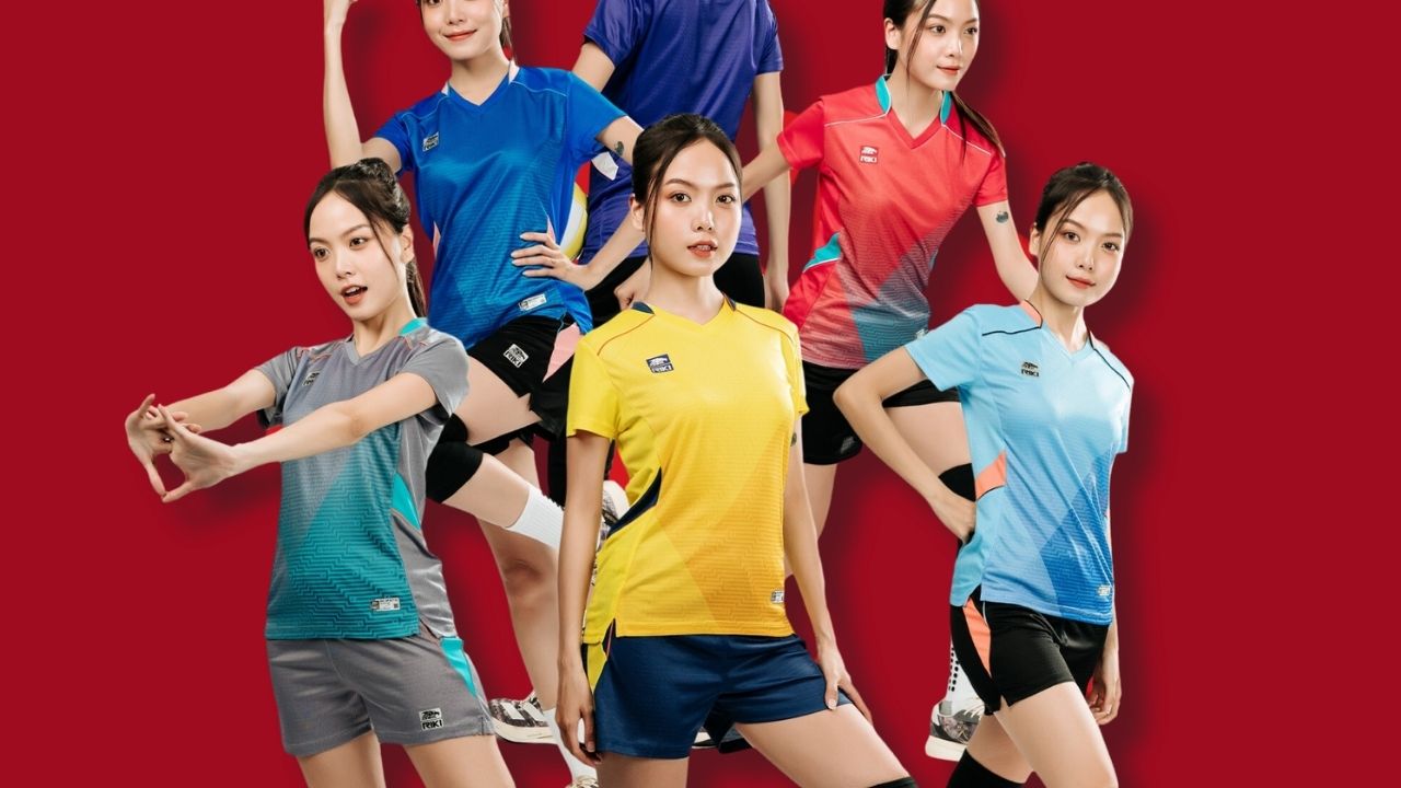Quà Tặng Thể Thao Cho Bạn Gái