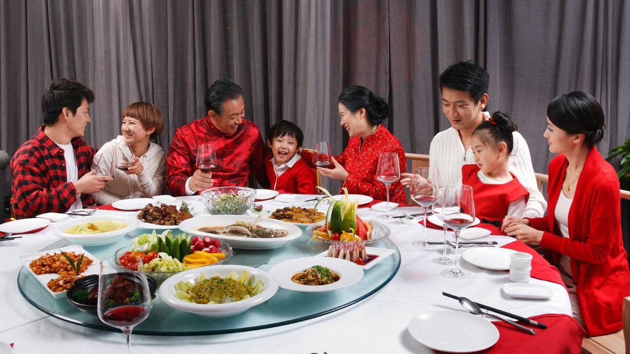 Tết Trùng Dương tại Việt Nam