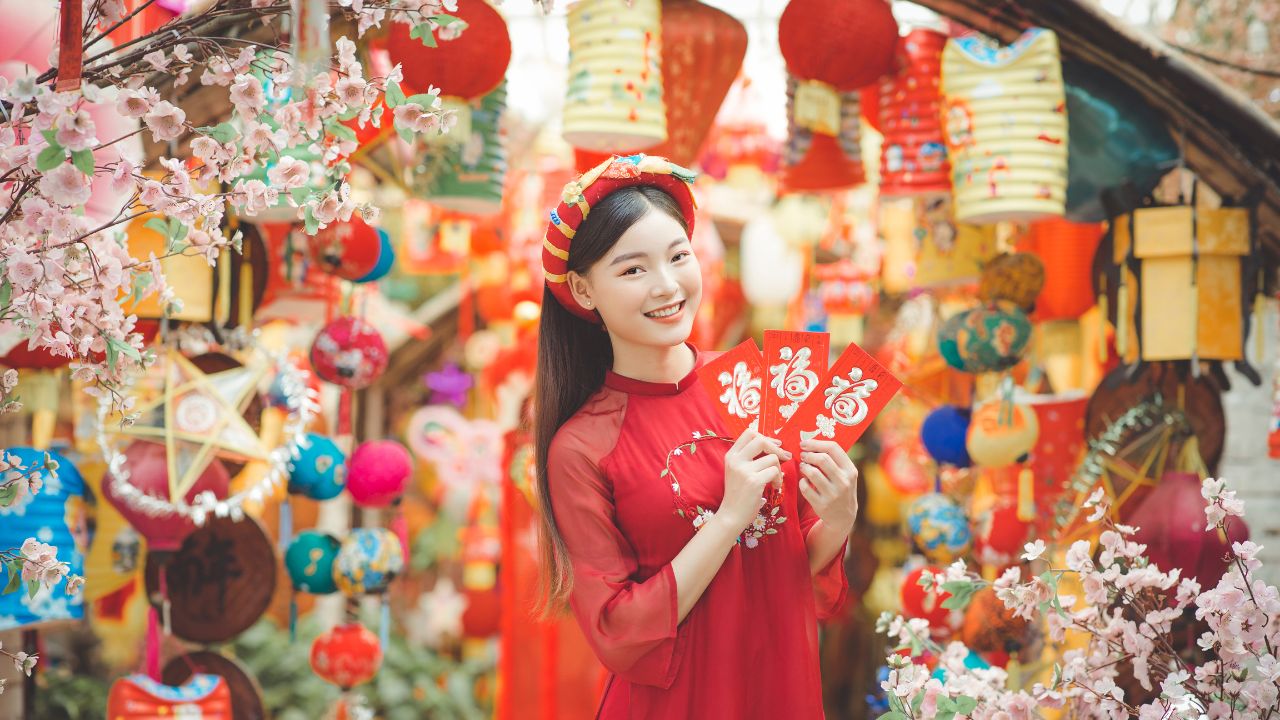 Ý Nghĩa Ngày Tết Cổ Truyền Là Dịp Gìn Giữ Văn Hóa