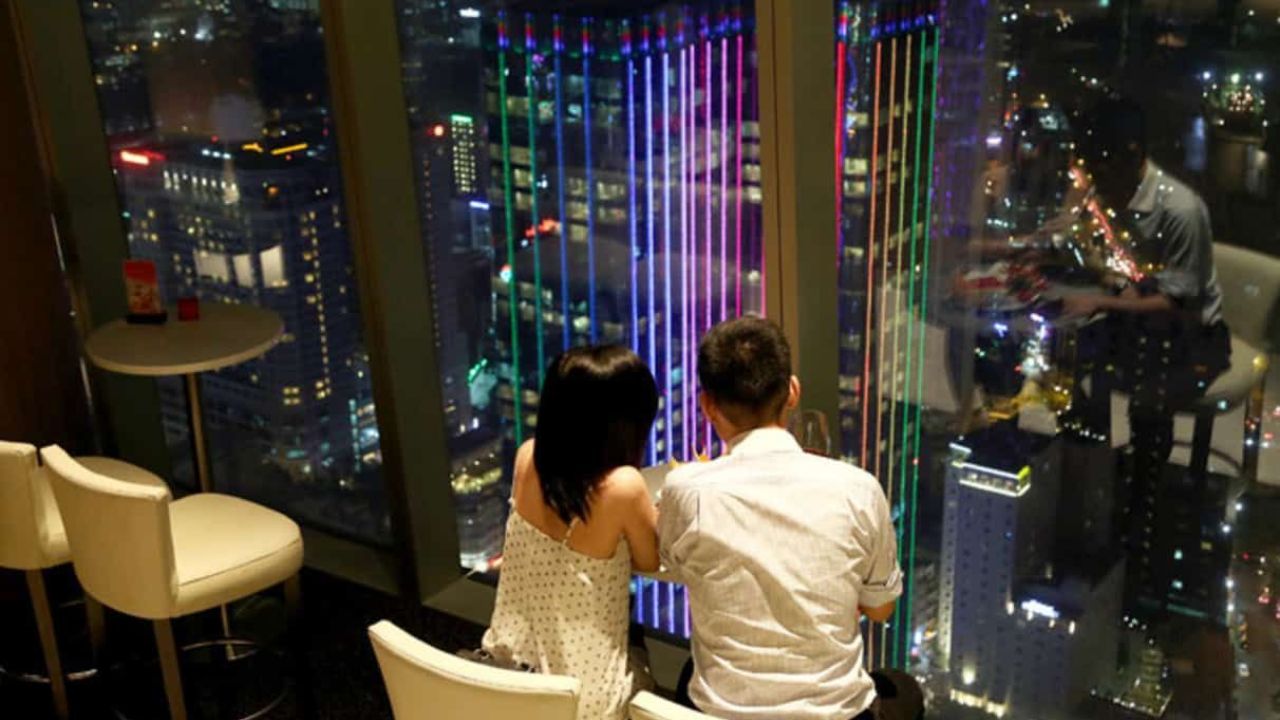 Địa Điểm Hẹn Hò Ngày 14/3