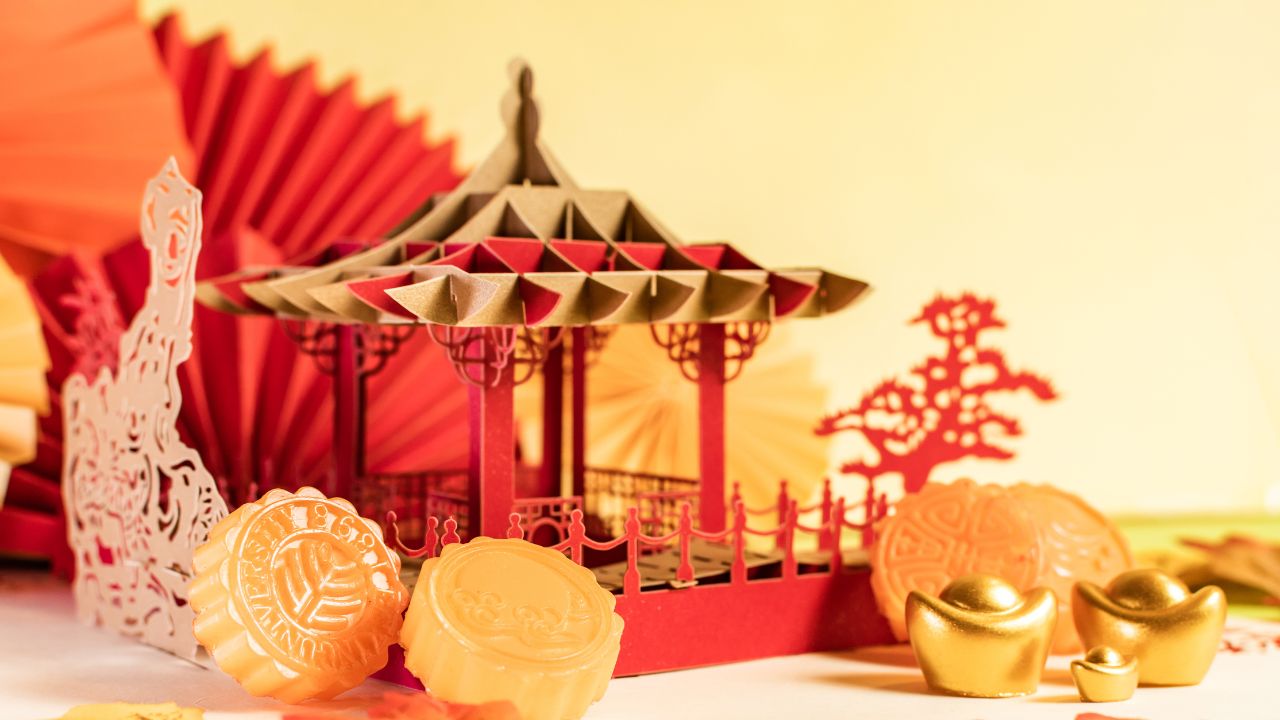 Lựa Chọn Quà Tết Trung Thu Cho Người Thân