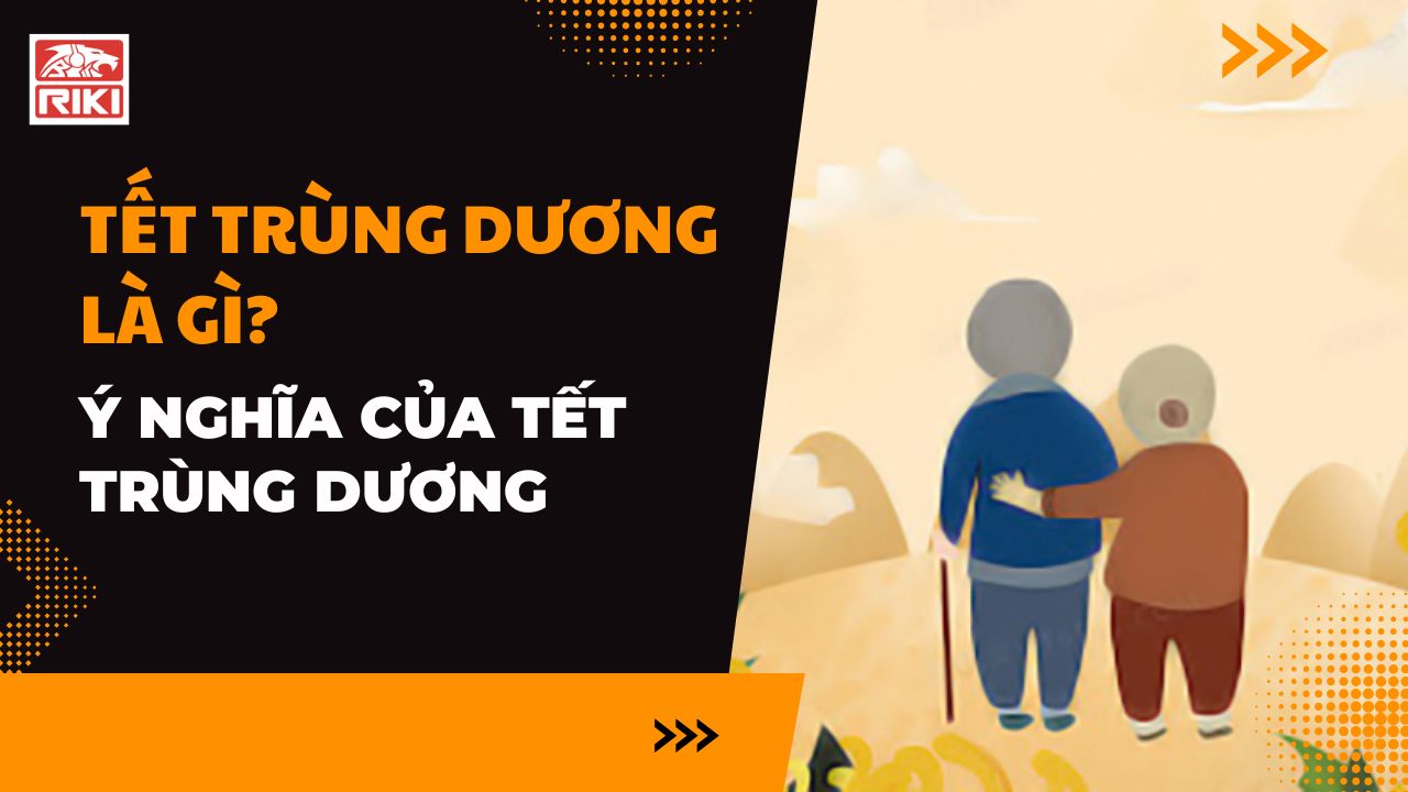Tết Trùng Dương Là Gì? Ý Nghĩa Của Tết Trùng Dương