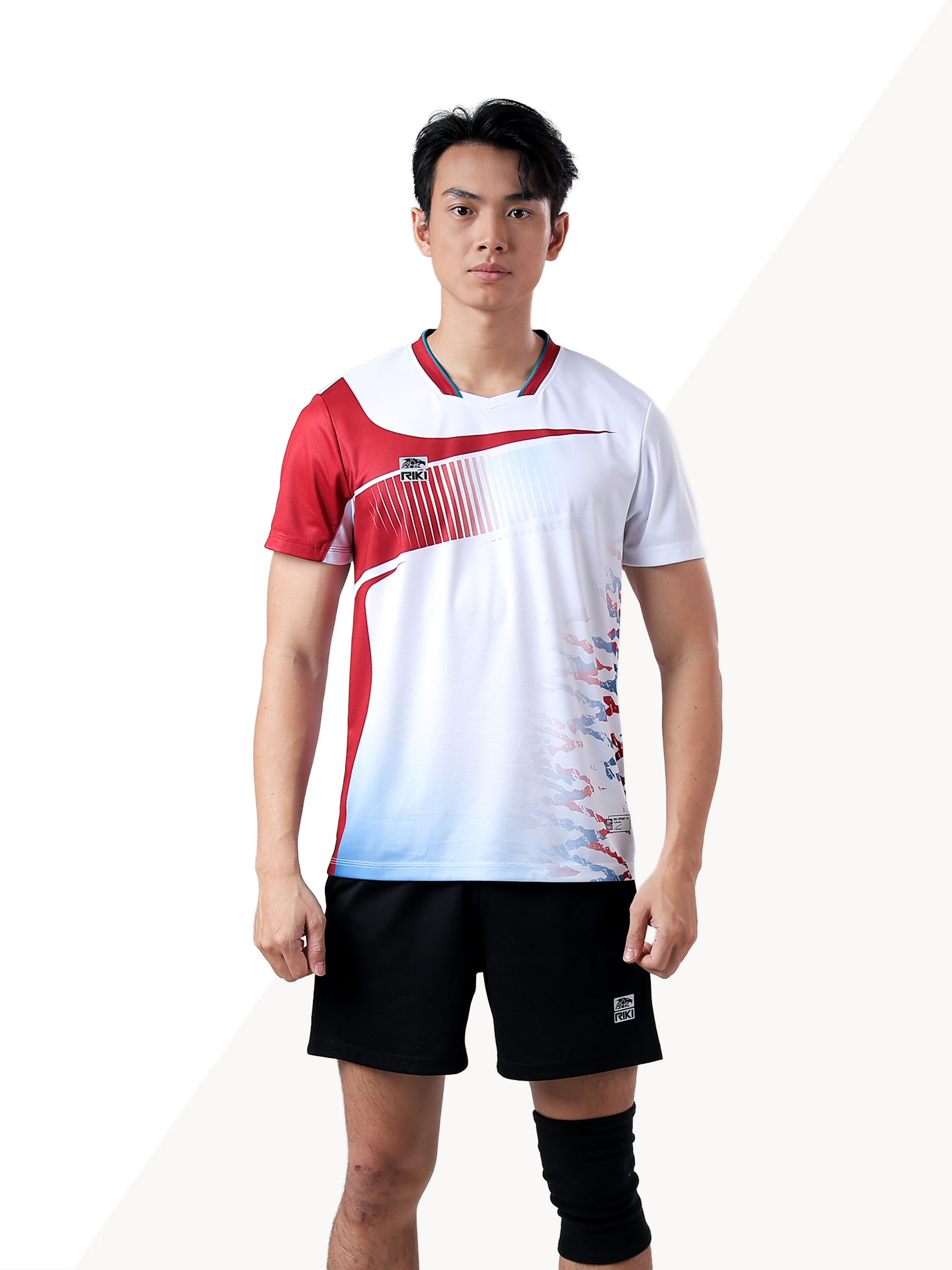 Đồ Bóng Chuyền RIKI DAI Nam