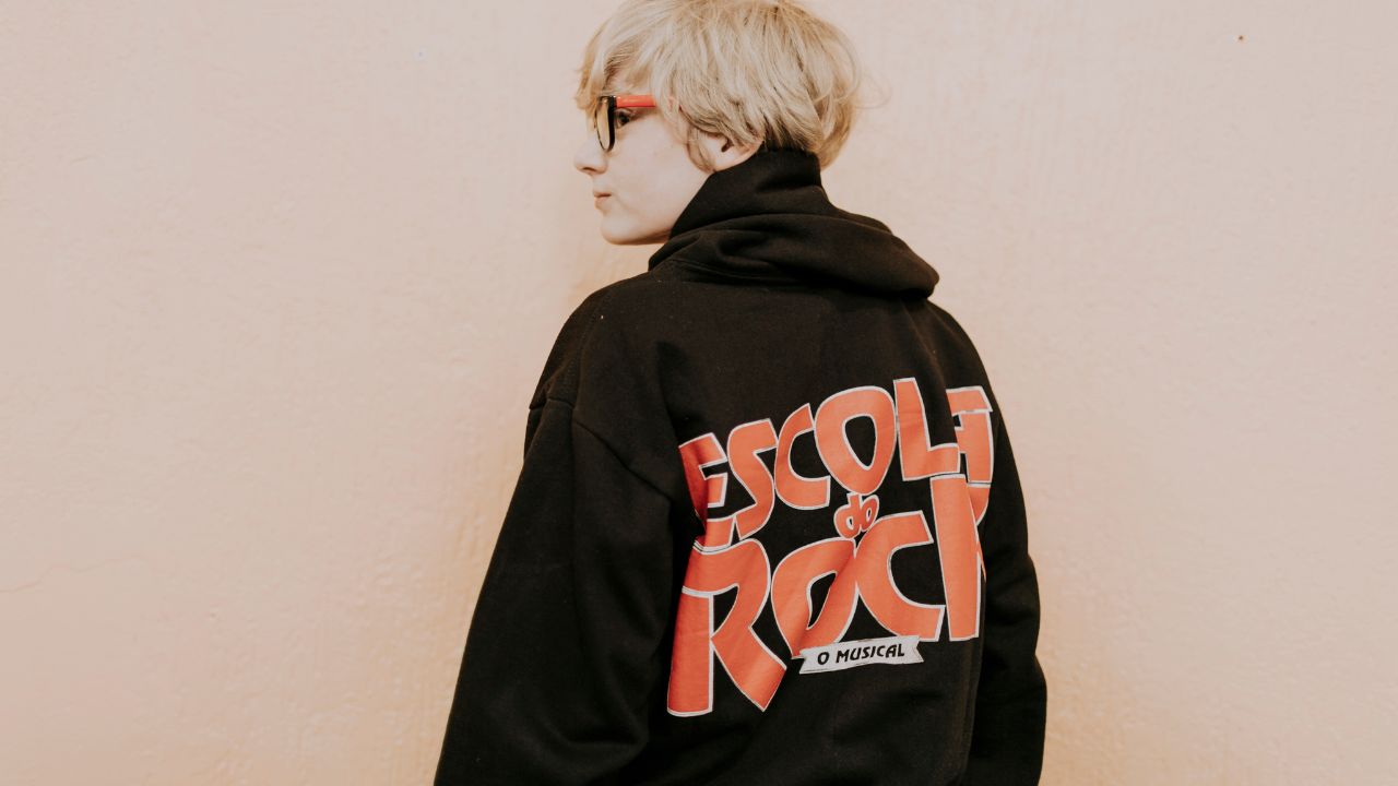 Phong Cách In Áo Hoodie In Hiện Nay