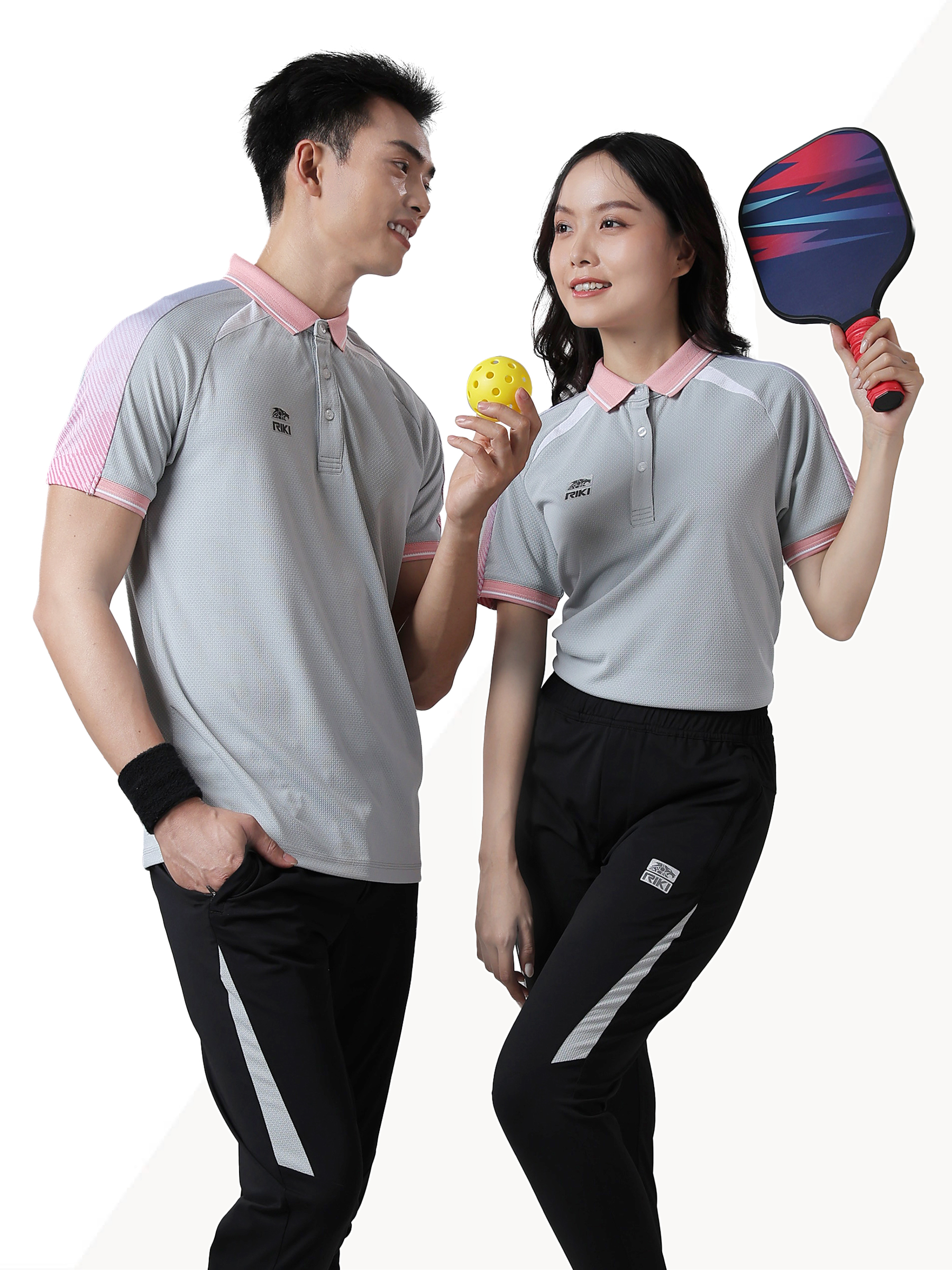Trang phục Pickleball RIKI SPORT