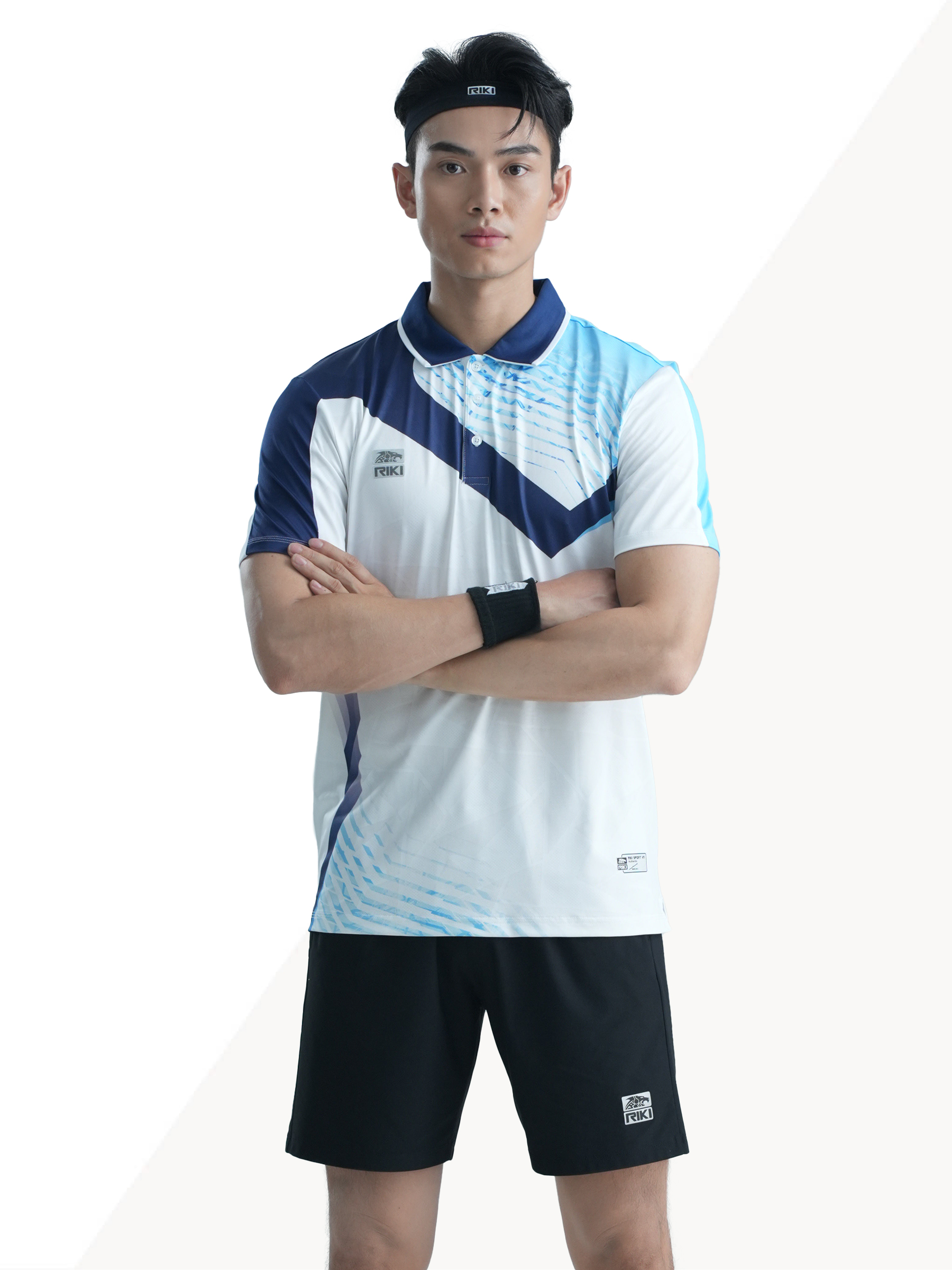 Áo Thể Thao NEXUS 01 Nam