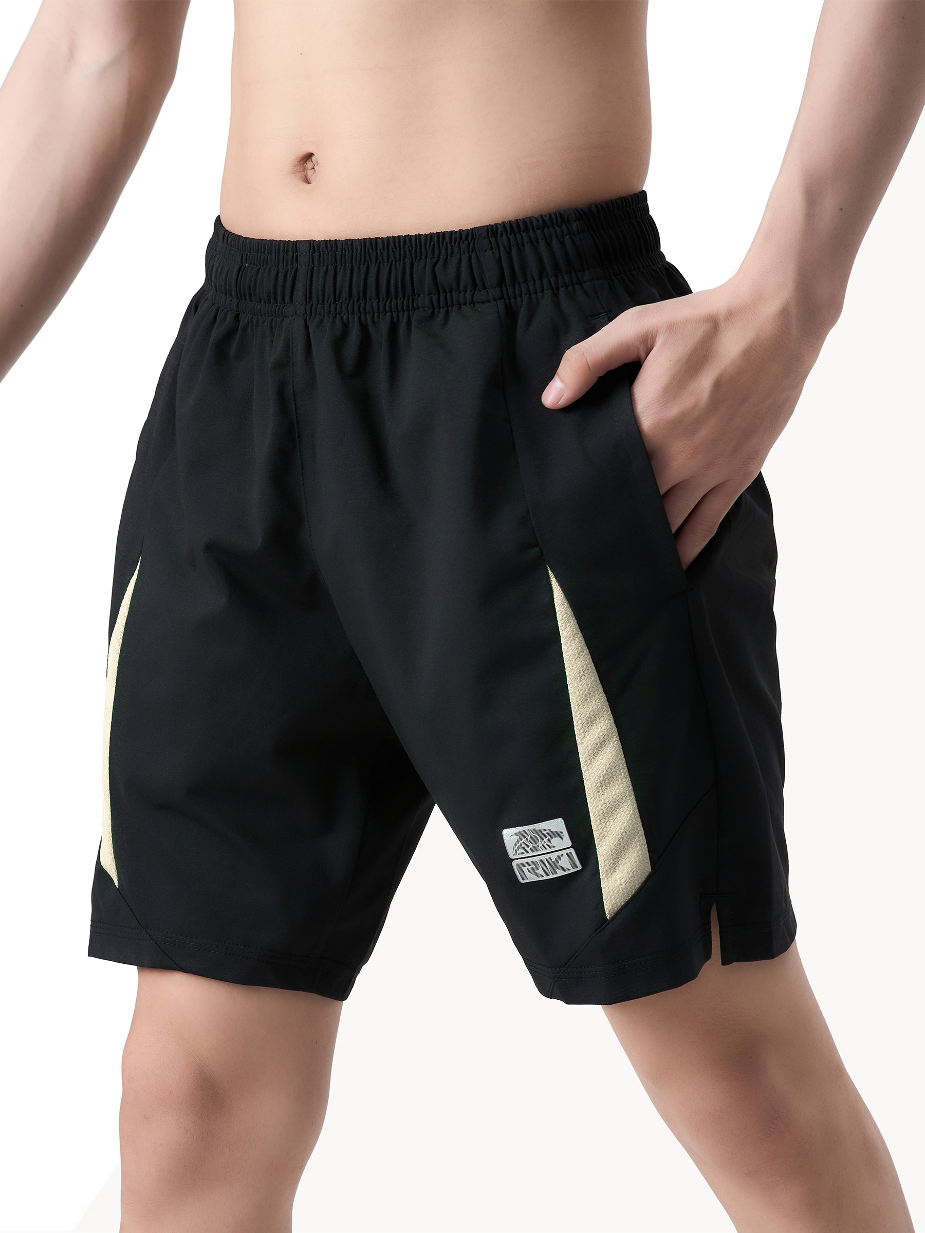 Quần Short Thể Thao RIKI QN03 Nam