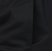 Quần Short QN01 Nữ Đen