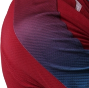 Áo Polo Riki AP02 Đỏ