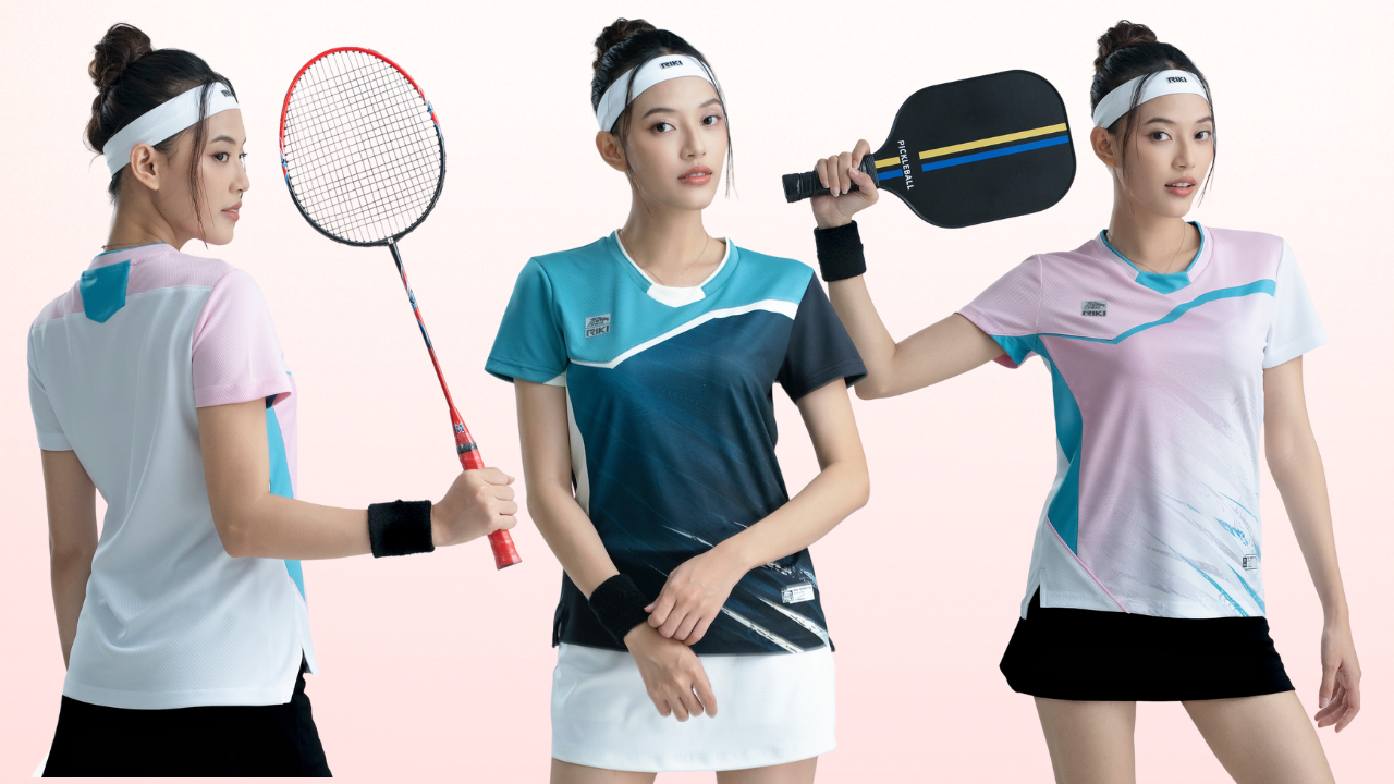 2.3. Thời trang – Quà tặng thể hiện phong cách